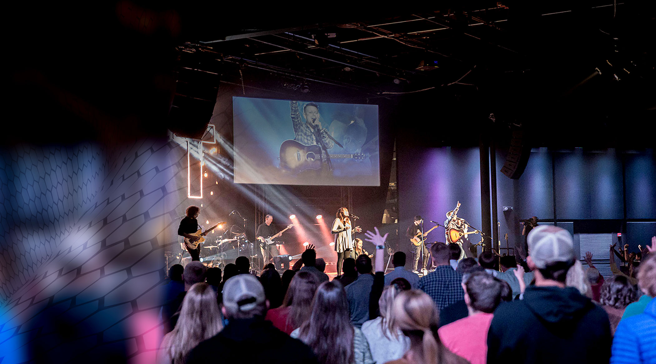 Martin Audio Professional Audio