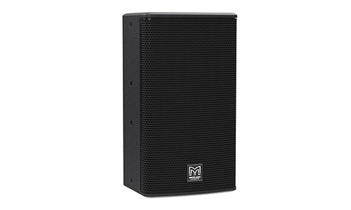 Blackline Q10 | 10” Passive Two-way Portable Loudspeaker | BlacklineQ Series Blackline Q10 | 10” Passive Two-way Portable Loudspeaker | BlacklineQ Series