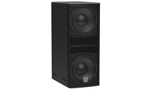 Blackline Q210 | 2 x 10” Passive Portable Subwoofer | BlacklineQ Series Blackline Q210 | 2 x 10” Passive Portable Subwoofer | BlacklineQ Series
