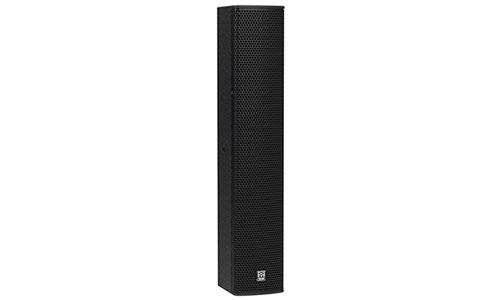 Blackline Q44 | 4 x 4” Passive Two-way Portable Column Loudspeaker | BlacklineQ Series Blackline Q44 | 4 x 4” Passive Two-way Portable Column Loudspeaker | BlacklineQ Series