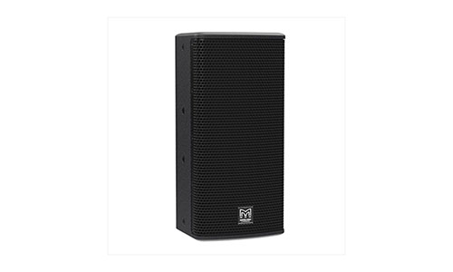 Blackline Q8 | 8” Passive Two-way Portable Loudspeaker | BlacklineQ Series Blackline Q8 | 8” Passive Two-way Portable Loudspeaker | BlacklineQ Series