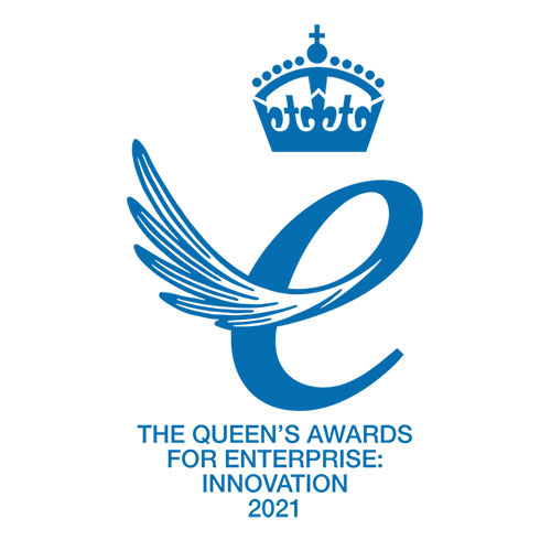 The Queen's Award